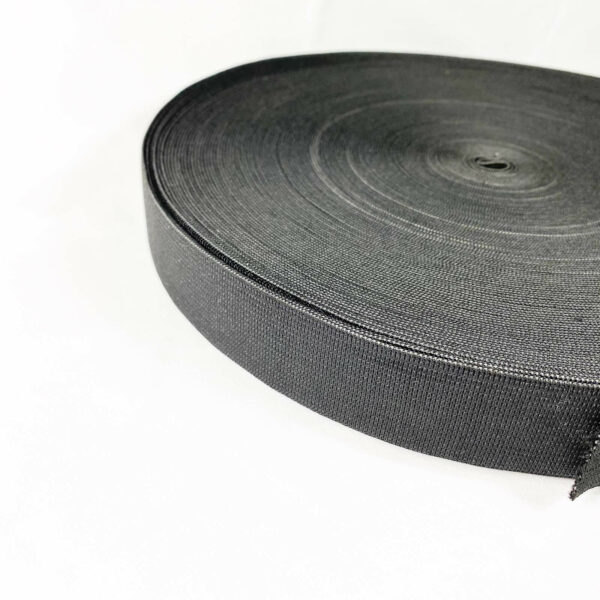 Λάστιχο μαύρο 40mm