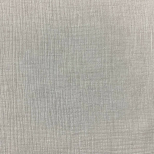 Μουσελίνα cotton offwhite