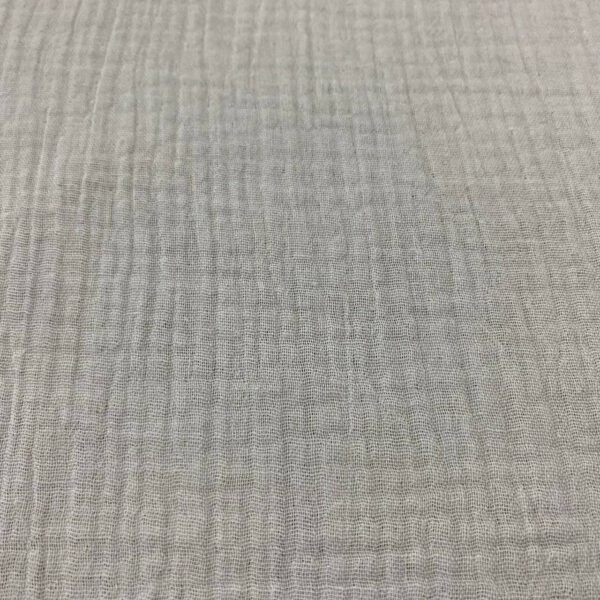 Μουσελίνα cotton offwhite