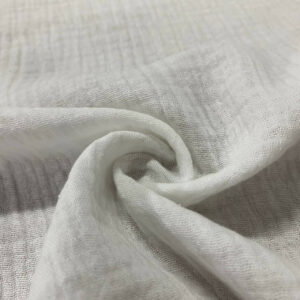 Μουσελίνα cotton offwhite