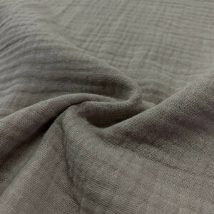 Μουσελίνα cotton beige