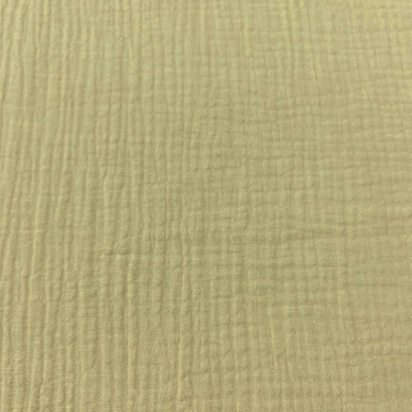 Μουσελίνα cotton yellow