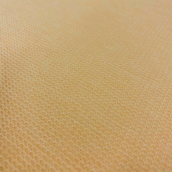 Πικέ ίντερλοκ peach