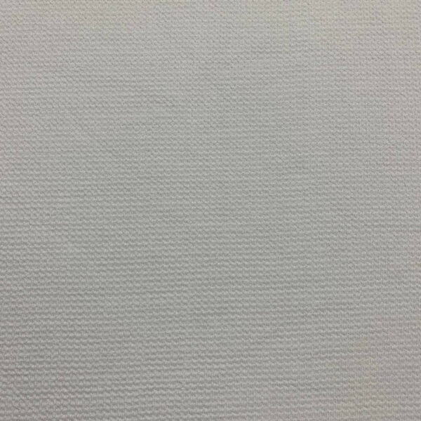 Πικέ cotton white