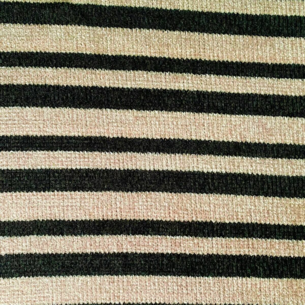 Πλεκτό jersey black/petal