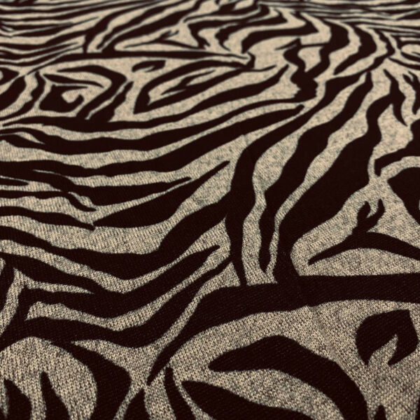 Πλεκτό tiger camel