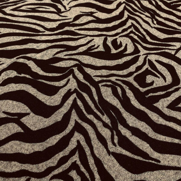 Πλεκτό tiger camel