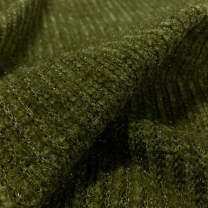 Πλεκτό mohair lime