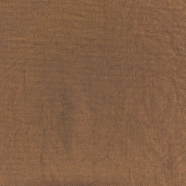 Ποπλίνα linen look camel
