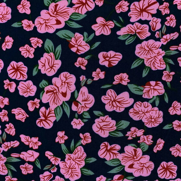 Ποπλίνα Creta pink