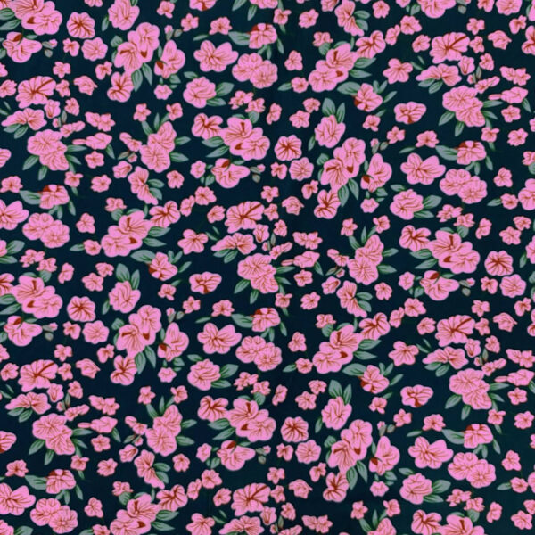Ποπλίνα Creta pink