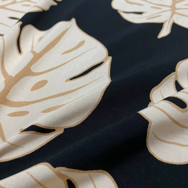 Ποπλίνα leafs black