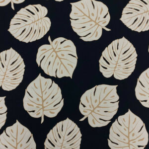 Ποπλίνα leafs black