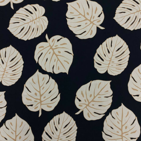 Ποπλίνα leafs black