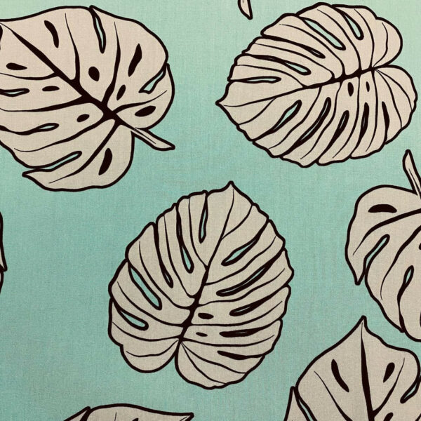 Ποπλίνα leafs mint