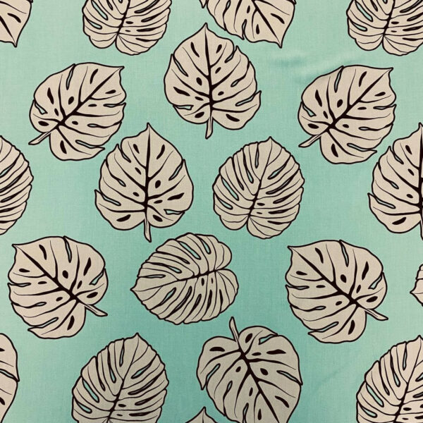 Ποπλίνα leafs mint