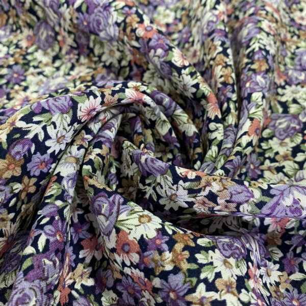 Ποπλίνα Naxos purple