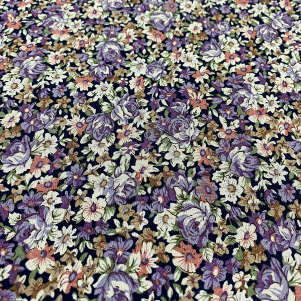 Ποπλίνα Naxos purple