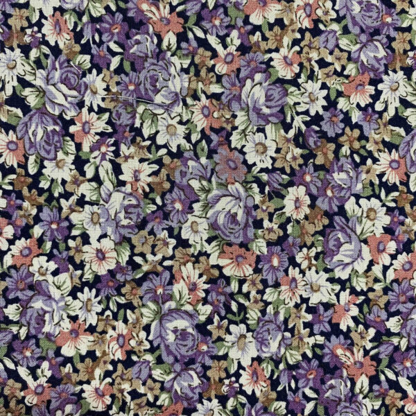 Ποπλίνα Naxos purple