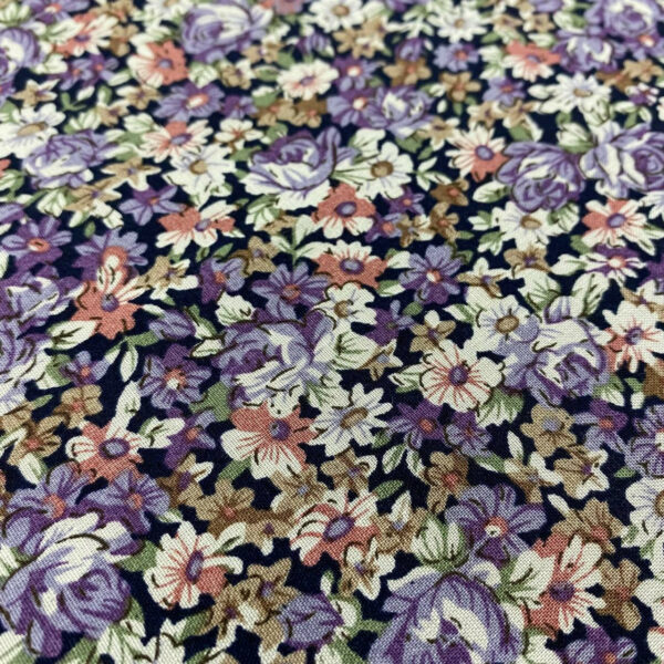 Ποπλίνα Naxos purple