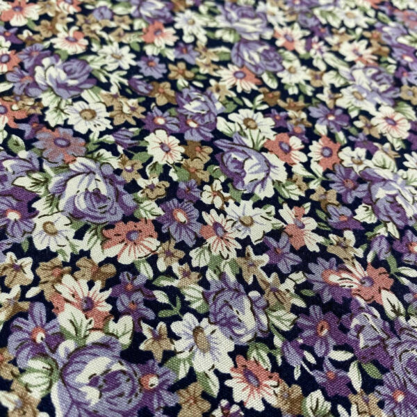 Ποπλίνα Naxos purple