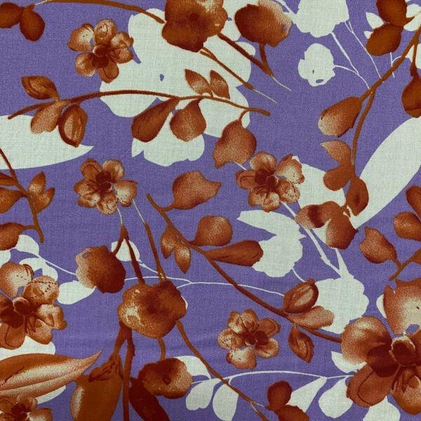 Ποπλίνα Paros lilac