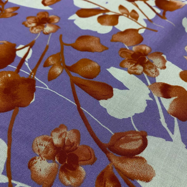 Ποπλίνα Paros lilac
