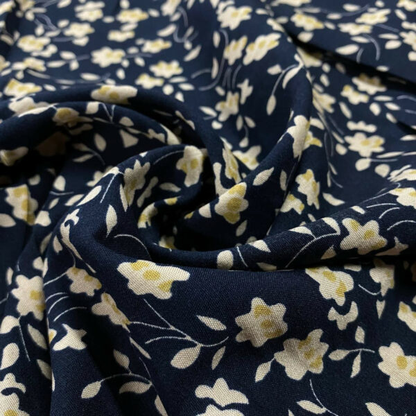 Ποπλίνα Tinos dark blue