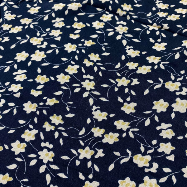 Ποπλίνα Tinos dark blue