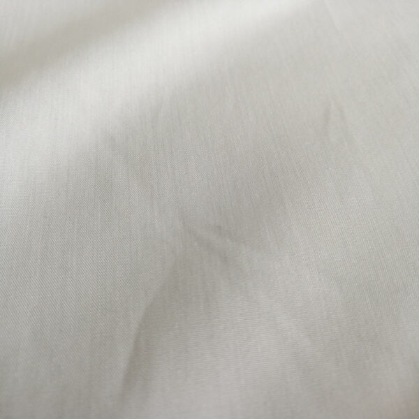 Ποπλίνα cotton white