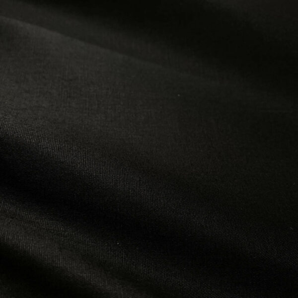 Ποπλίνα ελαστική black