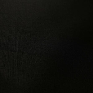 Ποπλίνα ελαστική black