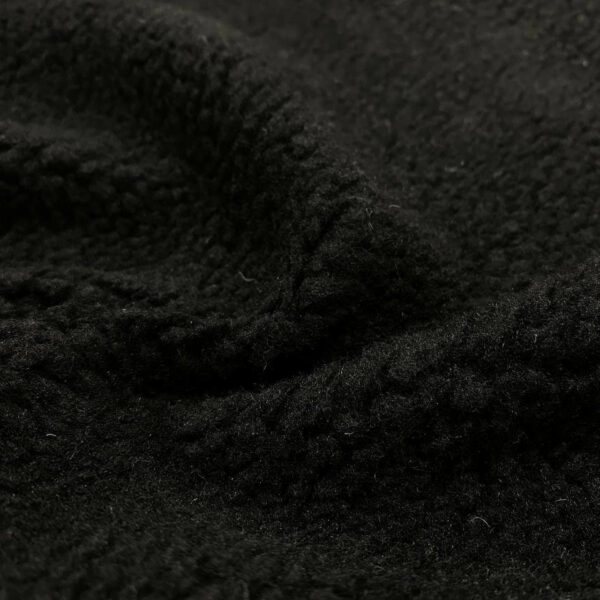 Προβατάκι sherpa black