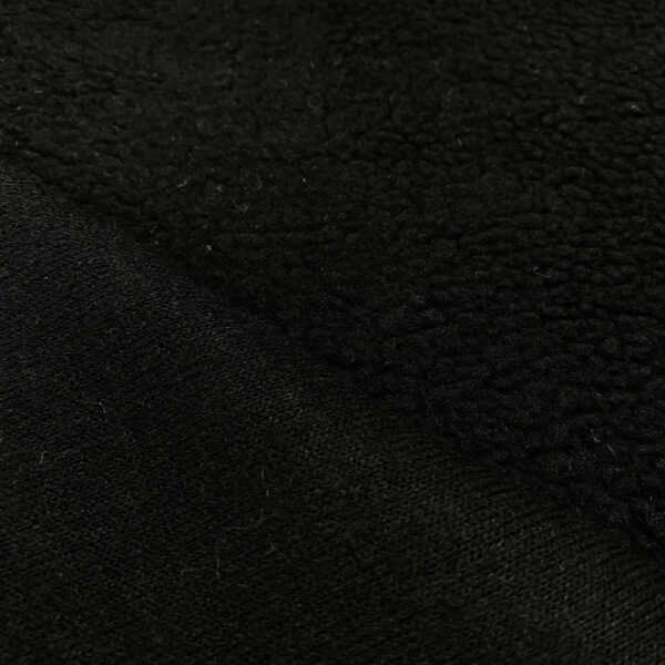 Προβατάκι sherpa black