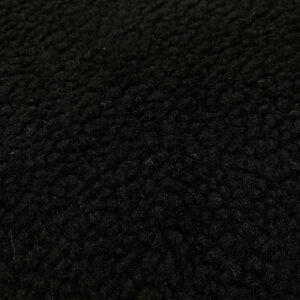Προβατάκι sherpa black