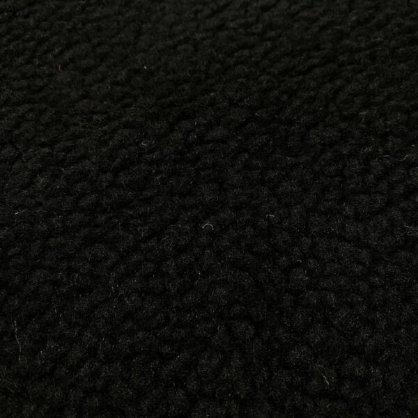 Προβατάκι sherpa black