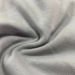 Ριπ 1x1 silver grey