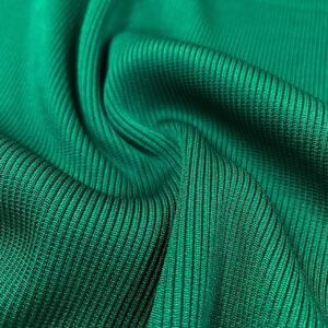 Ριπ 2x1 polyester green