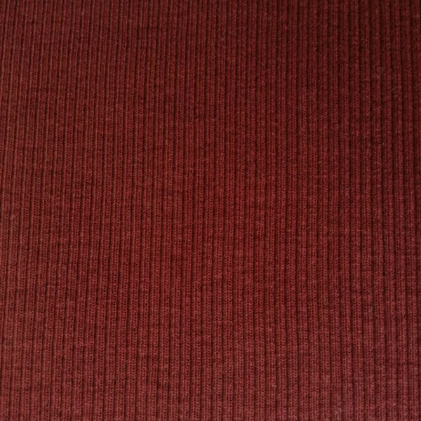 Ριπ cotton βυσσινί