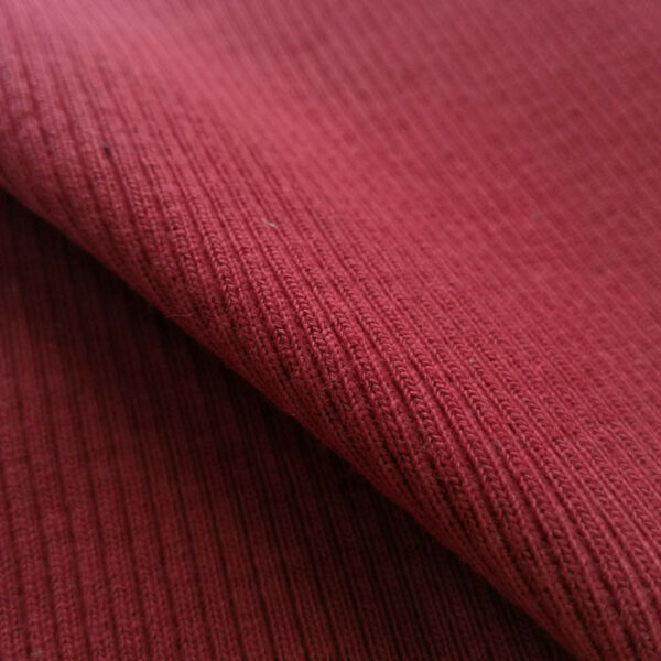 Ριπ cotton βυσσινί