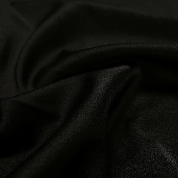 Σατέν black