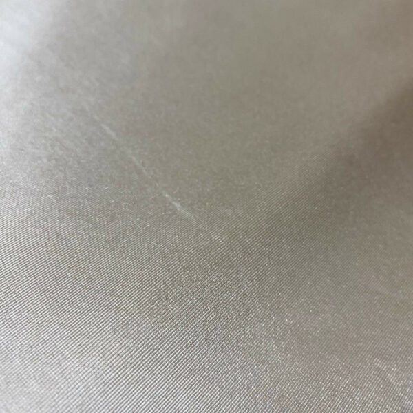 Σατέν ελαστικό beige