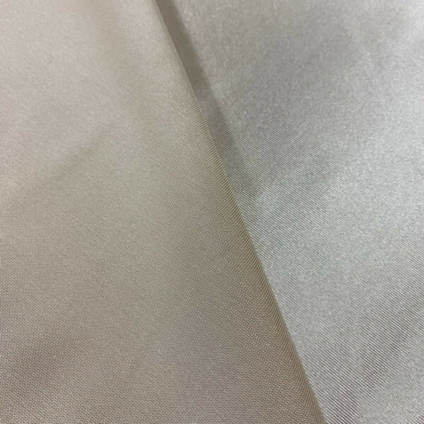 Σατέν ελαστικό beige