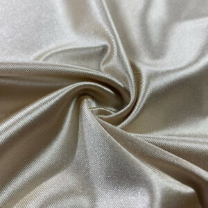 Σατέν ελαστικό beige
