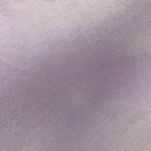 Σατέν ελαστικό dusty pink