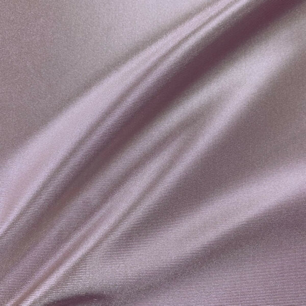 Σατέν ελαστικό dusty pink