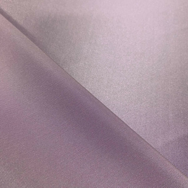 Σατέν ελαστικό dusty pink
