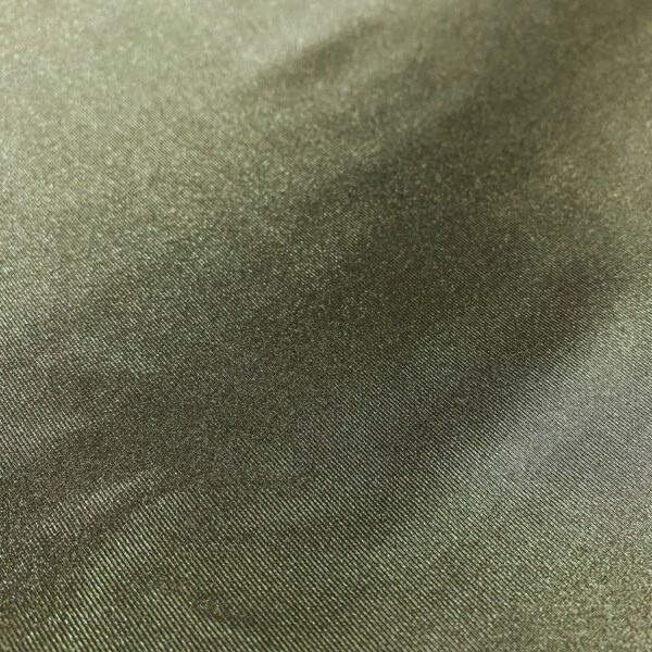 Σατέν ελαστικό olive