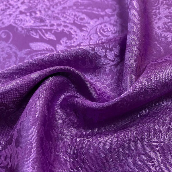 Σατέν λαχούρια magenta