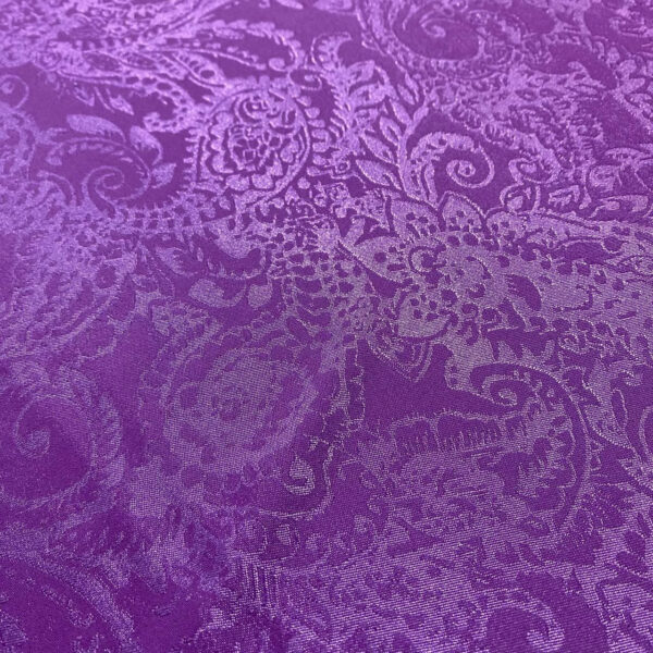 Σατέν λαχούρια magenta